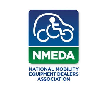 NMEDA logo NMEDA logo