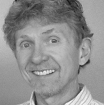 Photo of Andy Winnegar Photo of Andy Winnegar