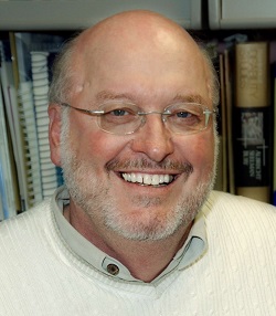Photo of David Gray, PhD Photo of David Gray, PhD