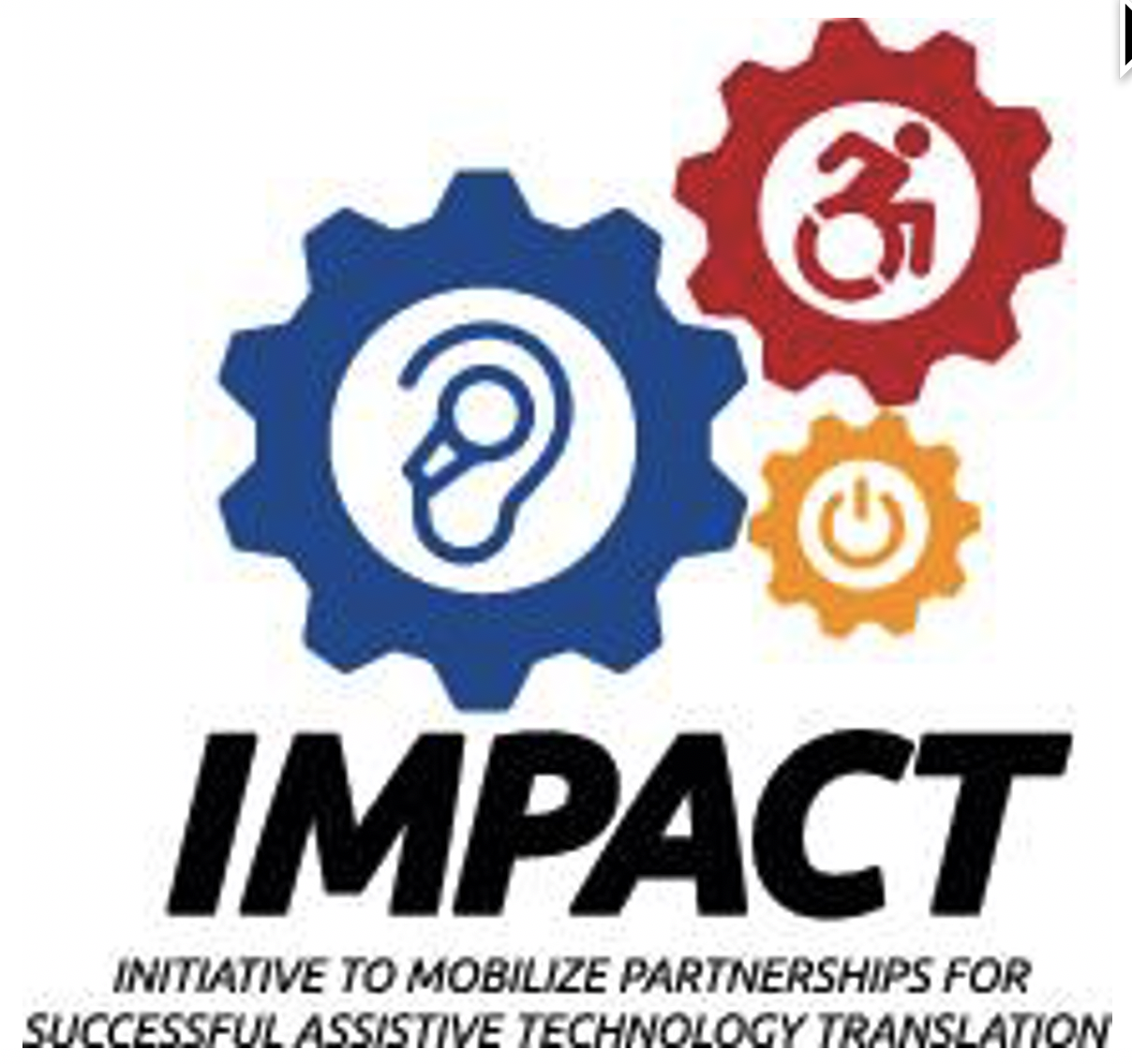 Impact Logo