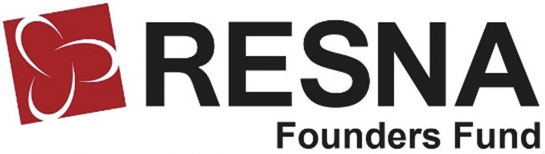 RESNA Founders Fund Logo